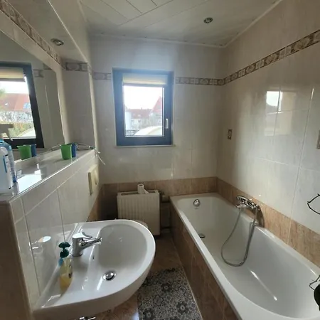 Familie Klingohr Erfurt