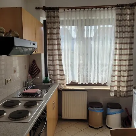 Familie Klingohr 아파트