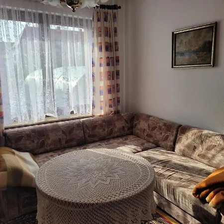 Familie Klingohr 에르푸르트