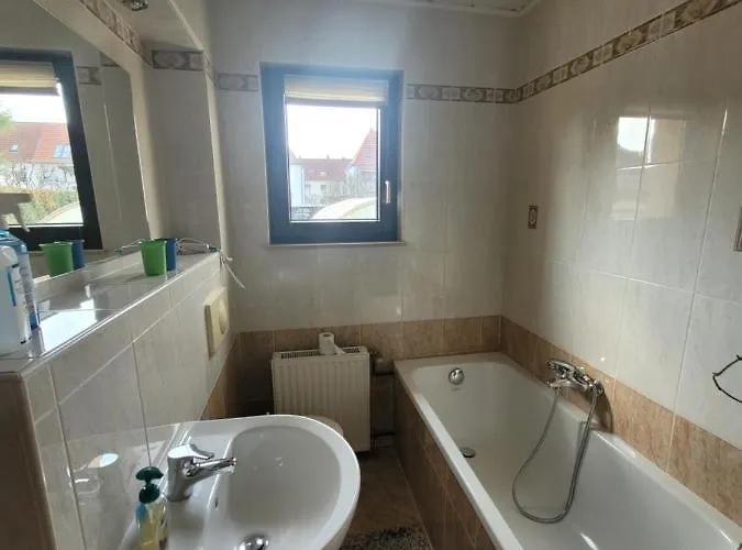 Familie Klingohr Erfurt