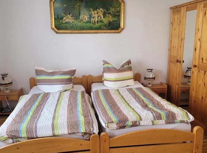 Lejlighed Familie Klingohr Erfurt