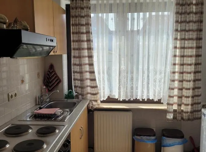 Familie Klingohr Daire