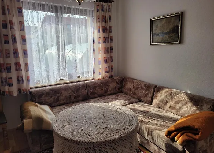 Familie Klingohr Erfurt